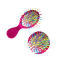 Hot Wet & Dry Hair Brush Original Detangler Hair Brush Massage Comb with Airbags Combs for Wet Hair Shower Brush